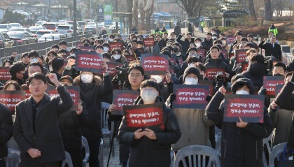 持续18个月后,韩国医生“辞职潮”风波终平息