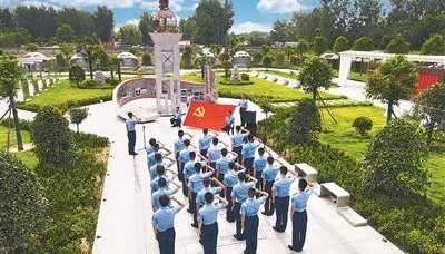 穿越风云砺锋刃