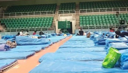 兰州大学连续3年打地铺让新生家长免费住,新生第一碗兰州牛肉面校方买单,还送4A级以上景区门票