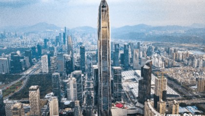 从“房东”到“股东”,深圳村民转型做风投
