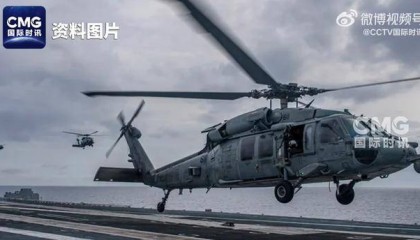 美国航母两架战机,相继坠入南海
