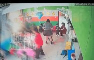 一地4名教师被拘留