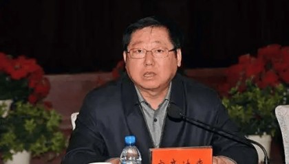 曾降级处理,内蒙古通报:宝音达来被查