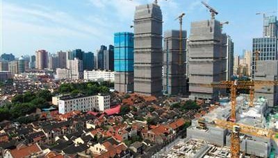 推动城市高质量发展意见发布 支持老旧住房自主更新、原拆原建