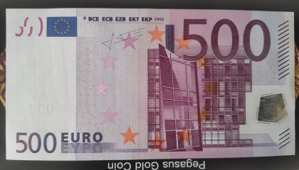 500元法币(法币一百元能值多少钱)