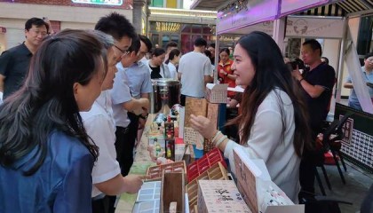 河南洛阳:打造沉浸式消费场所 释放市场活力