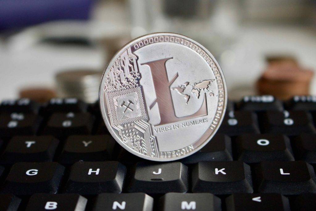 莱特币(LTC)价格分析:如果突破50美元<strong></p>
<p>莱特币(LTC)</strong>，可能会反弹