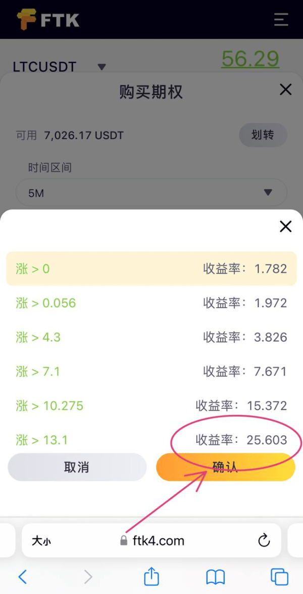 什么是LTC期权,LTC期权发展历史