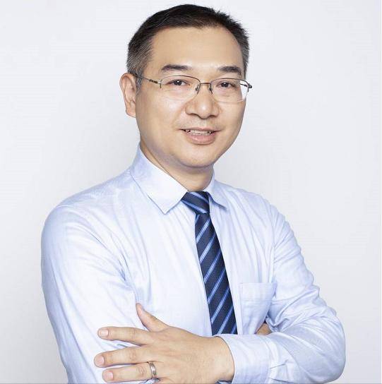 张峰老师--华为LTC流程变革专家-华为项目管理专家--沪师经纪刘建