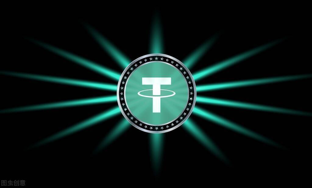 USDC 会超越 USDT 成为最大的稳定币嘛<strong></p>
<p>泰达币(USDT)</strong>？