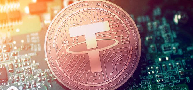 传统对冲基金做空USDT<strong></p>
<p>泰达币(USDT)</strong>？稳定币老大USDT要暴雷？想多了 空头惯用计俩