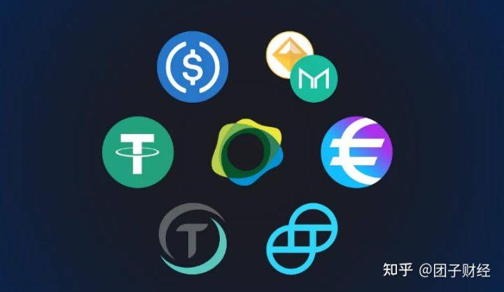 稳定币的领头羊USDT会脱锚暴雷吗<strong></p>
<p>泰达币(USDT)</strong>？