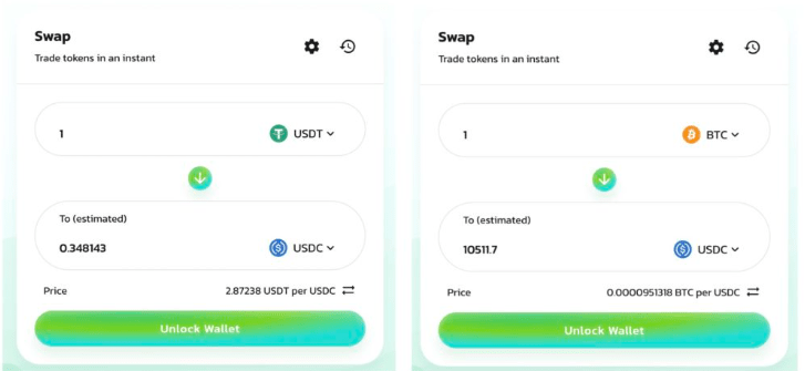 Oasis生态ValleySwap 的USDT 已严重脱钩<strong></p>
<p>泰达币(USDT)</strong>！