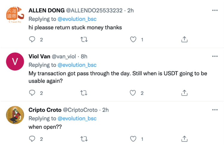 Oasis生态ValleySwap 的USDT 已严重脱钩<strong></p>
<p>泰达币(USDT)</strong>！