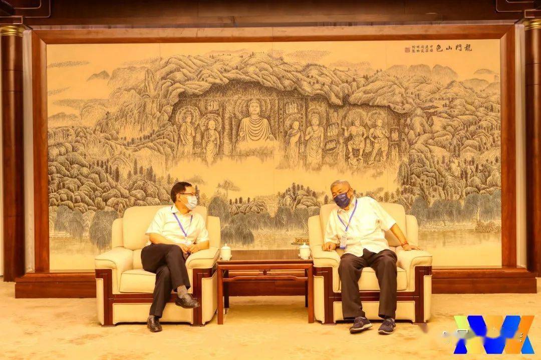 中国钨钼科技论坛成功召开