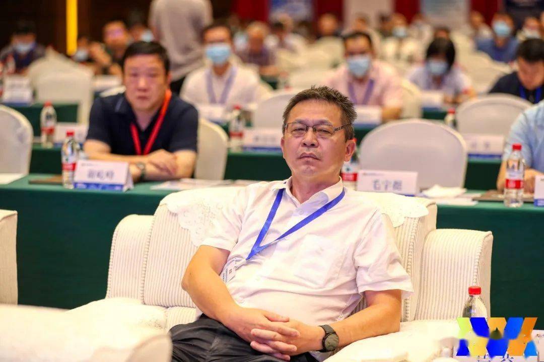 中国钨钼科技论坛成功召开