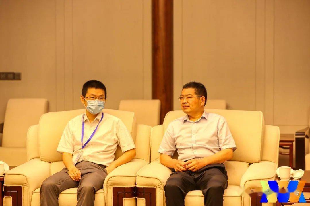 中国钨钼科技论坛成功召开