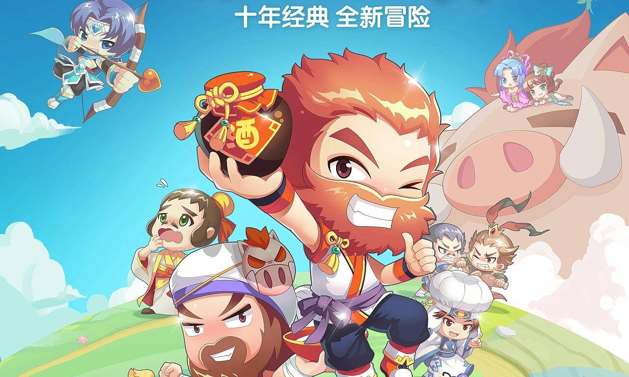 qq三国手游怎么搬砖 便宜云手机新手搬砖出金攻略