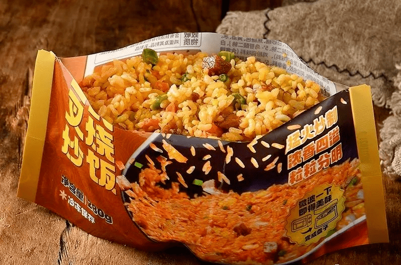 预制菜企业如何壮大<strong></p>
<p>全球供应链炒币</strong>？看看两家日本头部公司的做法