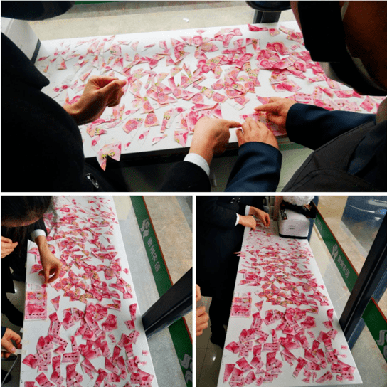 点赞！这家农商银行耗时7个小时<strong></p>
<p>彩虹币兑换码</strong>，为群众挽回损失2200元