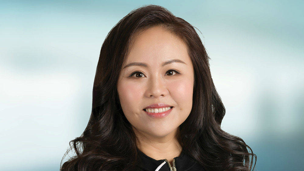 专访巴克莱银行中国区首席执行官刘洋：中国是巴克莱银行最希望看到有业务增长的地方