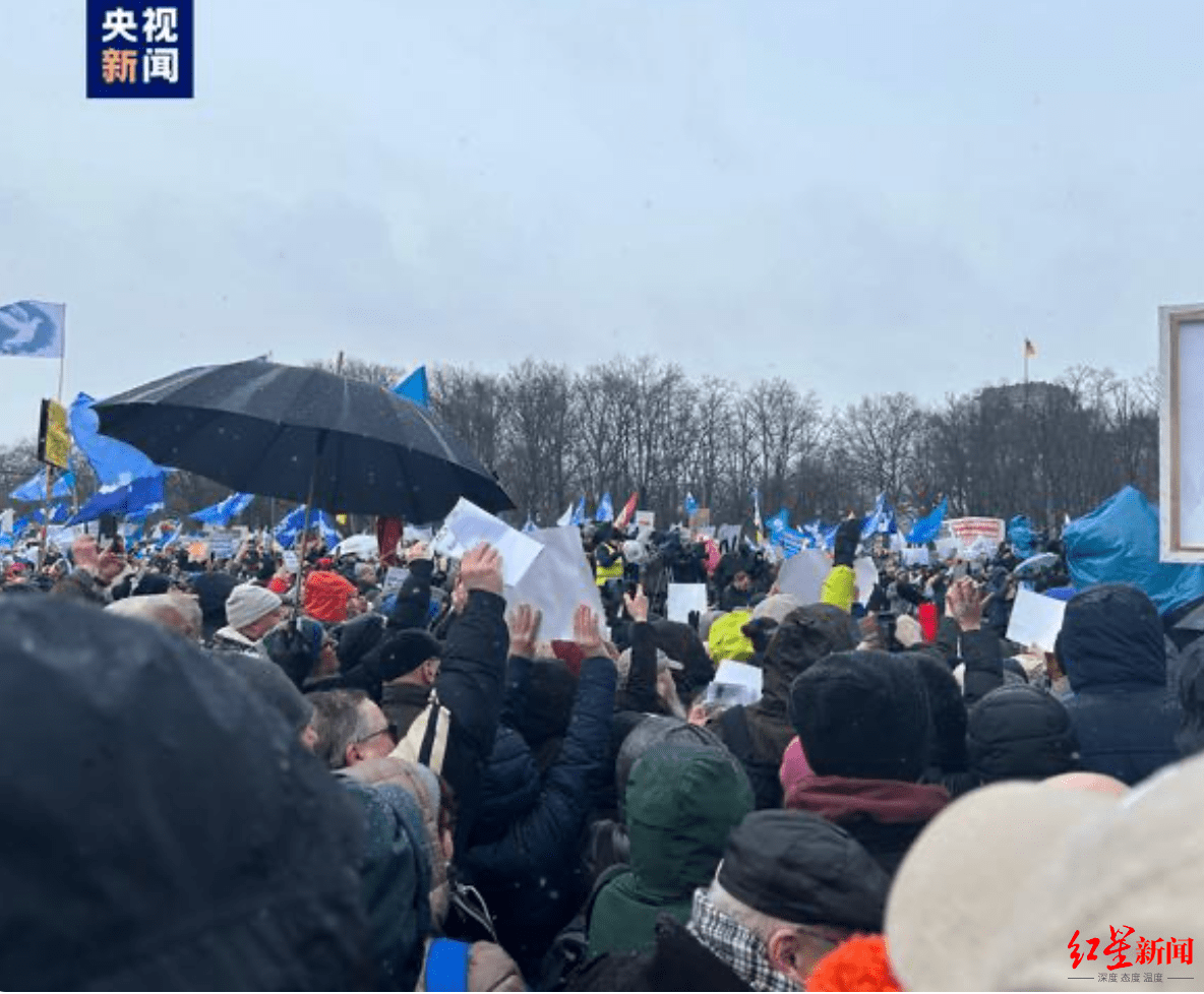 美德为提供坦克开“吵”<strong></p>
<p>德商币</strong>，德武器生产商：德给乌送武器恐“自身难保”