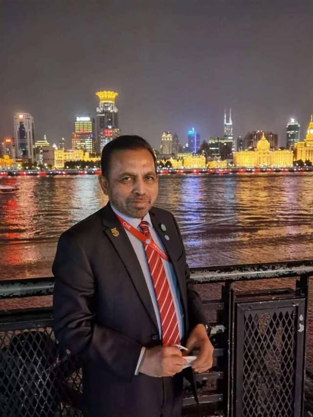 科霍纳大使：斯里兰卡需要中国游客促进经济复苏 没理由采取入境限制措施