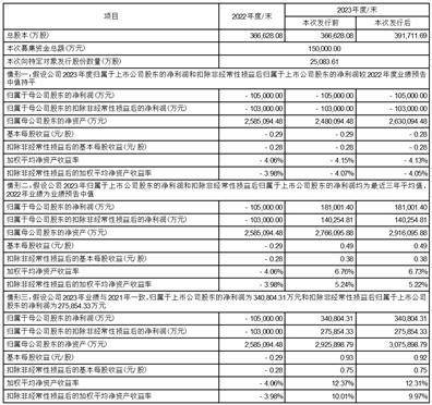 恒逸石化股份有限公司2023年度向特定对象发行A股股票预案（修订稿）