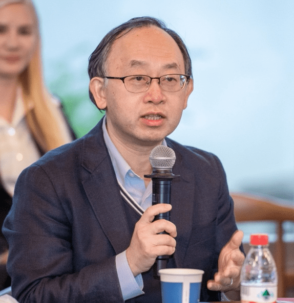 会议简报｜新时期中国银行业的机遇与挑战