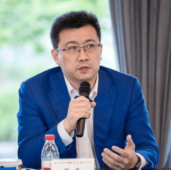 会议简报｜新时期中国银行业的机遇与挑战