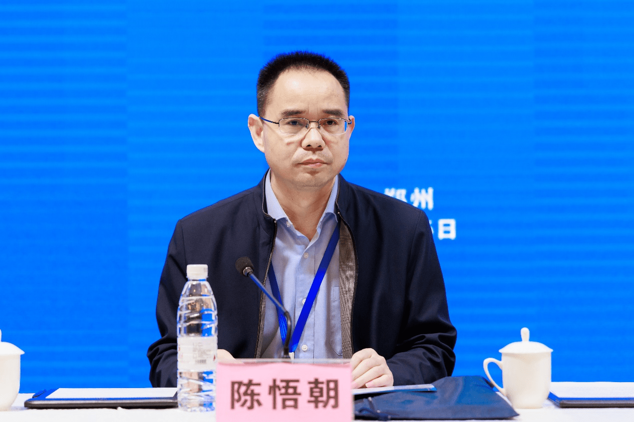 搭建平台、深化交流<strong></p>
<p>开外汇平台</strong>，全国统计职业教育教学指导委员会把这场会议放在郑州开
