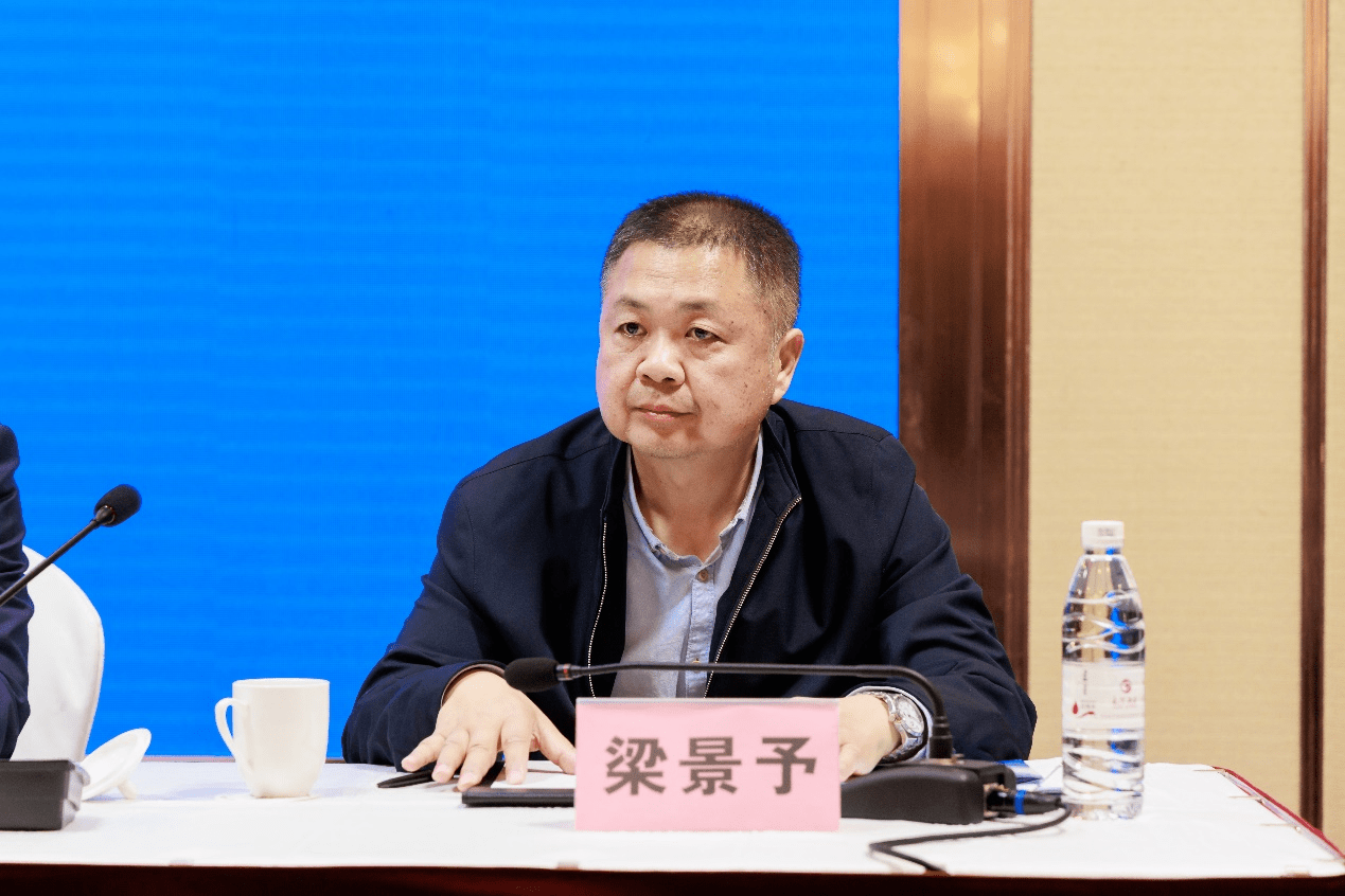 搭建平台、深化交流<strong></p>
<p>开外汇平台</strong>，全国统计职业教育教学指导委员会把这场会议放在郑州开