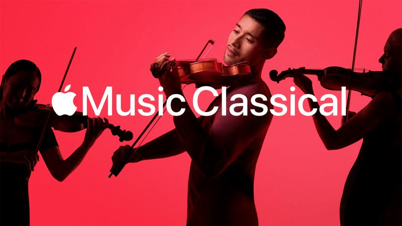 苹果Apple Music Classical应用已登陆Android平台