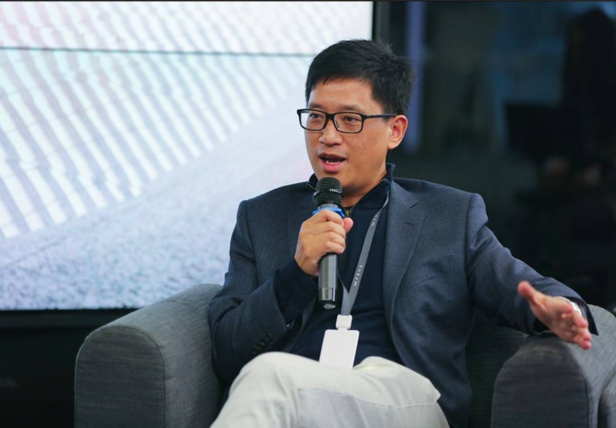 「小鹏智驾之父」转投英伟达<strong></p>
<p>智投外汇</strong>，这是一段好聚好散的温情故事