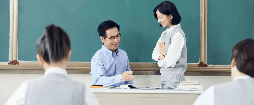 吴琳：学校管理要远离“零和思维”