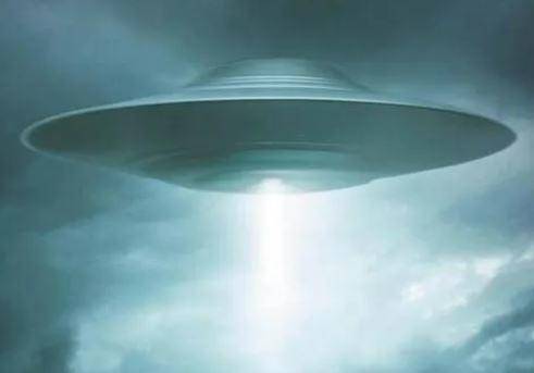 古籍中<strong></p>
<p>UFO</strong>，UFO频频造访江苏