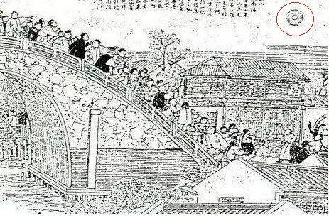 古籍中<strong></p>
<p>UFO</strong>，UFO频频造访江苏