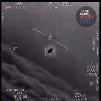 NASA发布UFO报告<strong></p>
<p>UFO</strong>，影射中俄？