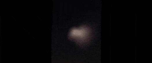 “UFO”霸屏热搜<strong></p>
<p>UFO</strong>！临沂也有人拍到！