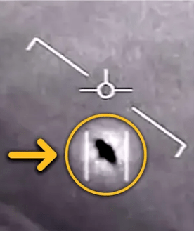 NASA公布UFO报告<strong></p>
<p>UFO</strong>，外星人话题为何那么受关注？