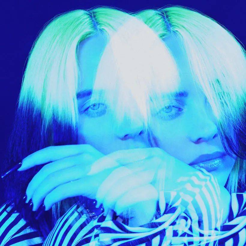 Billie Eilish 跟《滚石》开撕<strong></p>
<p>Bitlish</strong>！
