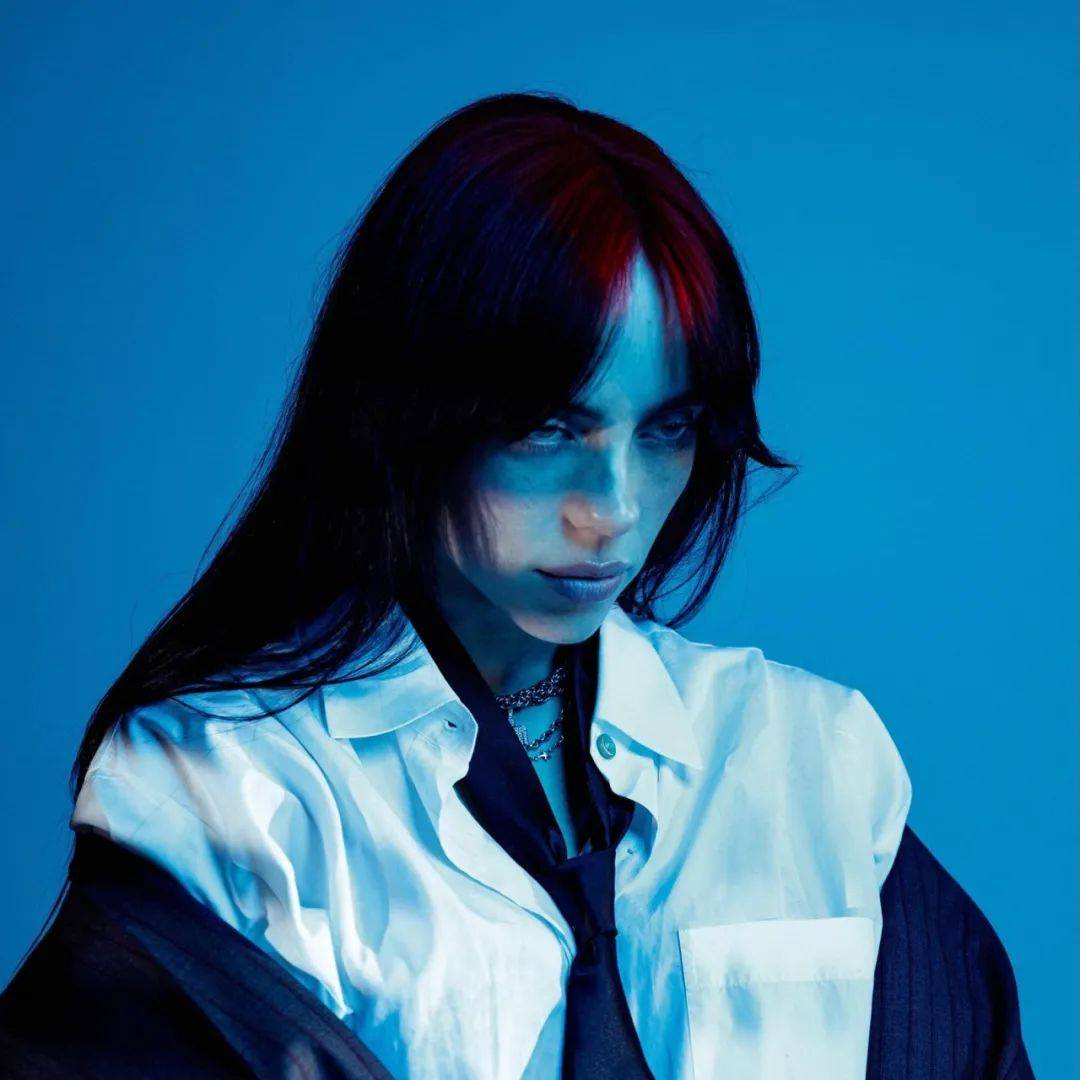 Billie Eilish 也太红了吧<strong></p>
<p>Bitlish</strong>！