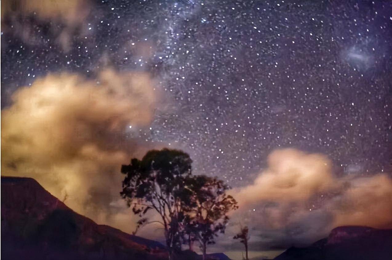 北极星优于地图