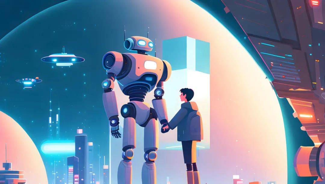 AI给<strong></p>
<p>北极星</strong>你发邀请函——高考作文题里的“北极星”