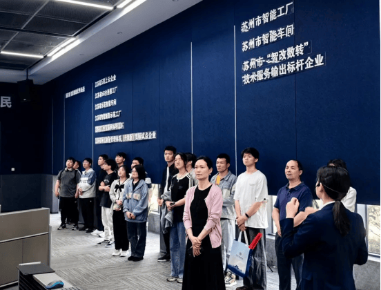 “丰”向标指明“铝”途的前进方向 来中亿丰罗普斯金听听TA们的故事