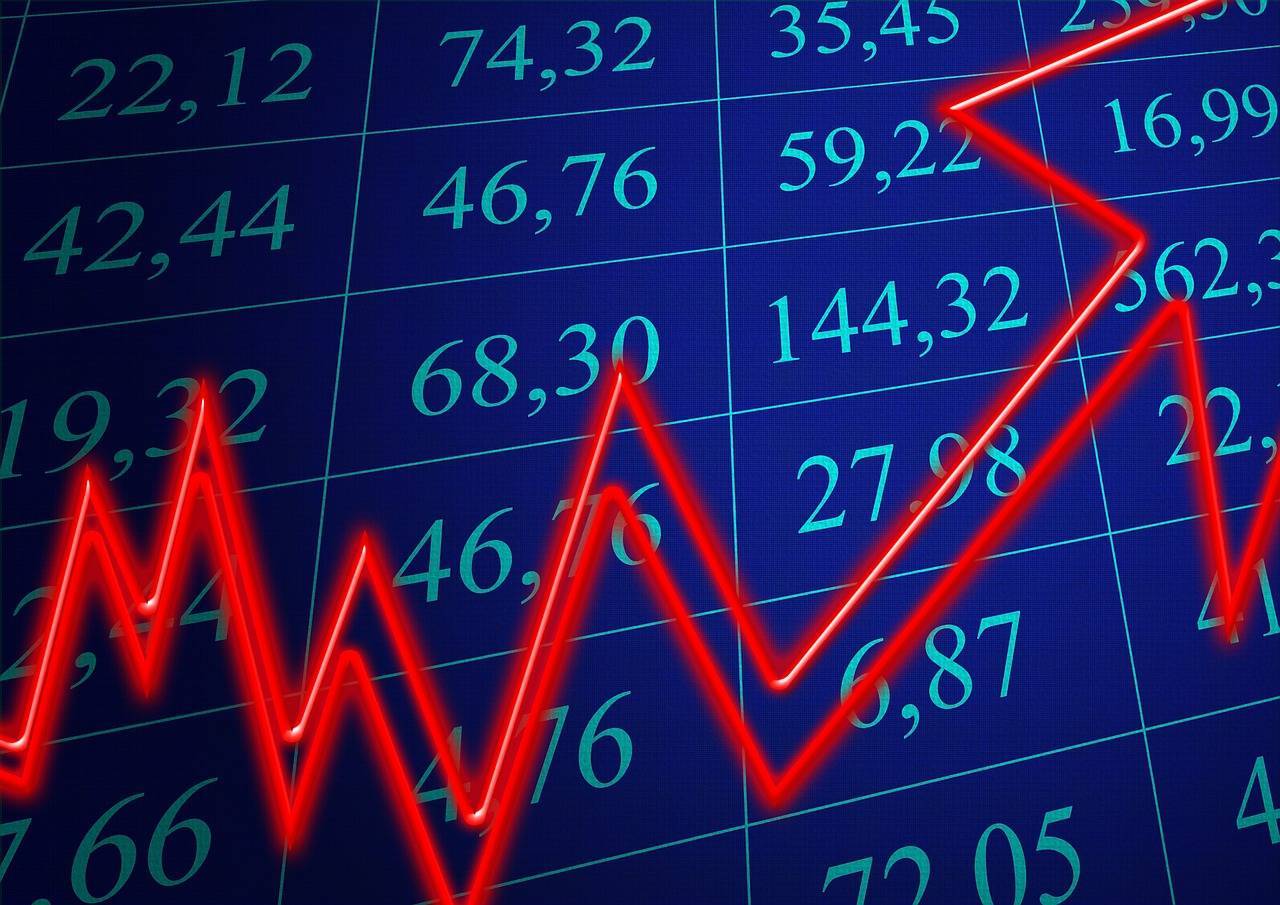 20个涨停板<strong></p>
<p>OKBIT</strong>，24天股价涨了5倍！谁在爆炒海能达？9月底股东总数已达13万