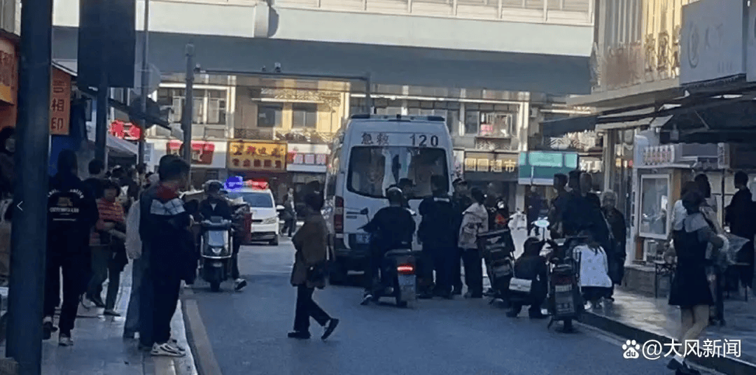 湖北宜昌被刺女干部已去世：刚入事业编制仅9天<strong></p>
<p>OKBIT</strong>，凶手疑为附近摊贩
