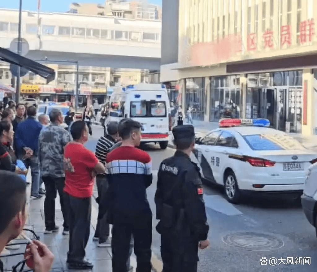 湖北宜昌被刺女干部已去世：刚入事业编制仅9天<strong></p>
<p>OKBIT</strong>，凶手疑为附近摊贩