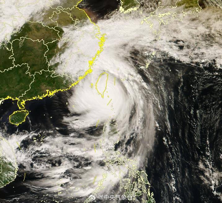 刚刚登陆！上海将迎大暴雨<strong></p>
<p>紫牛币交所</strong>，周五会停课吗？最新回应