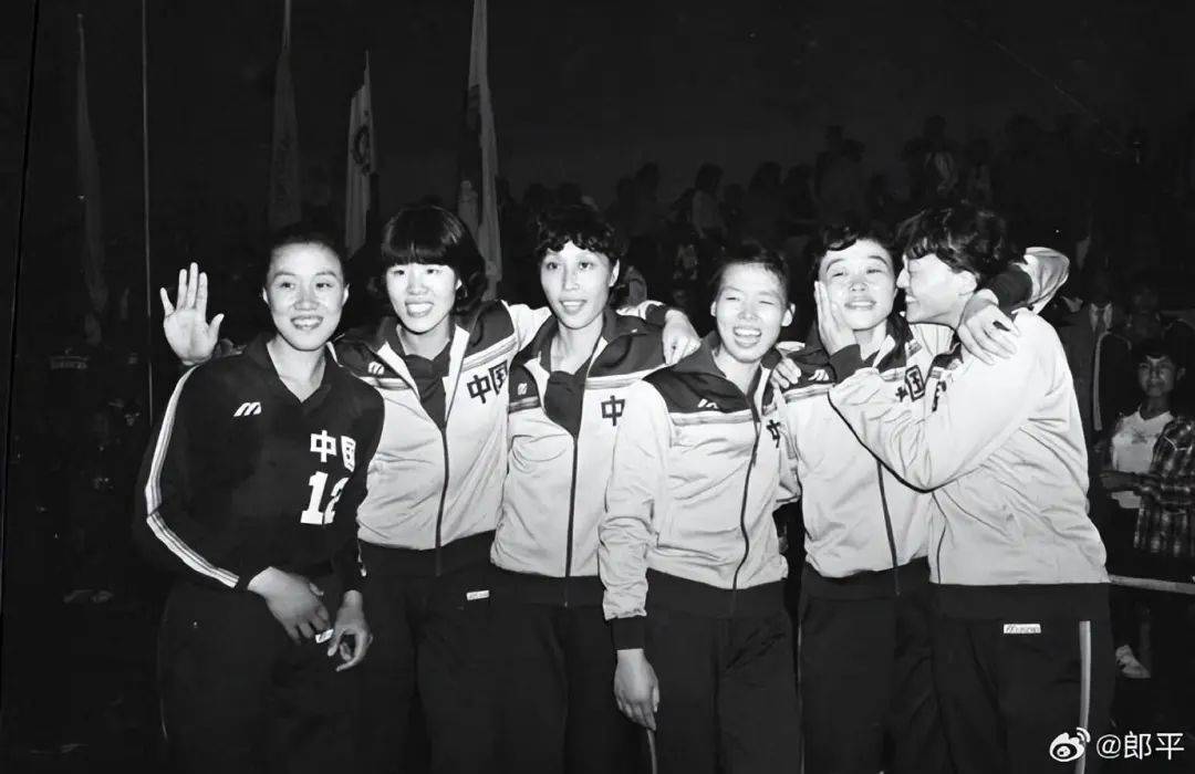 一路走好<strong></p>
<p>紫牛币交所</strong>！郎平突然发文……